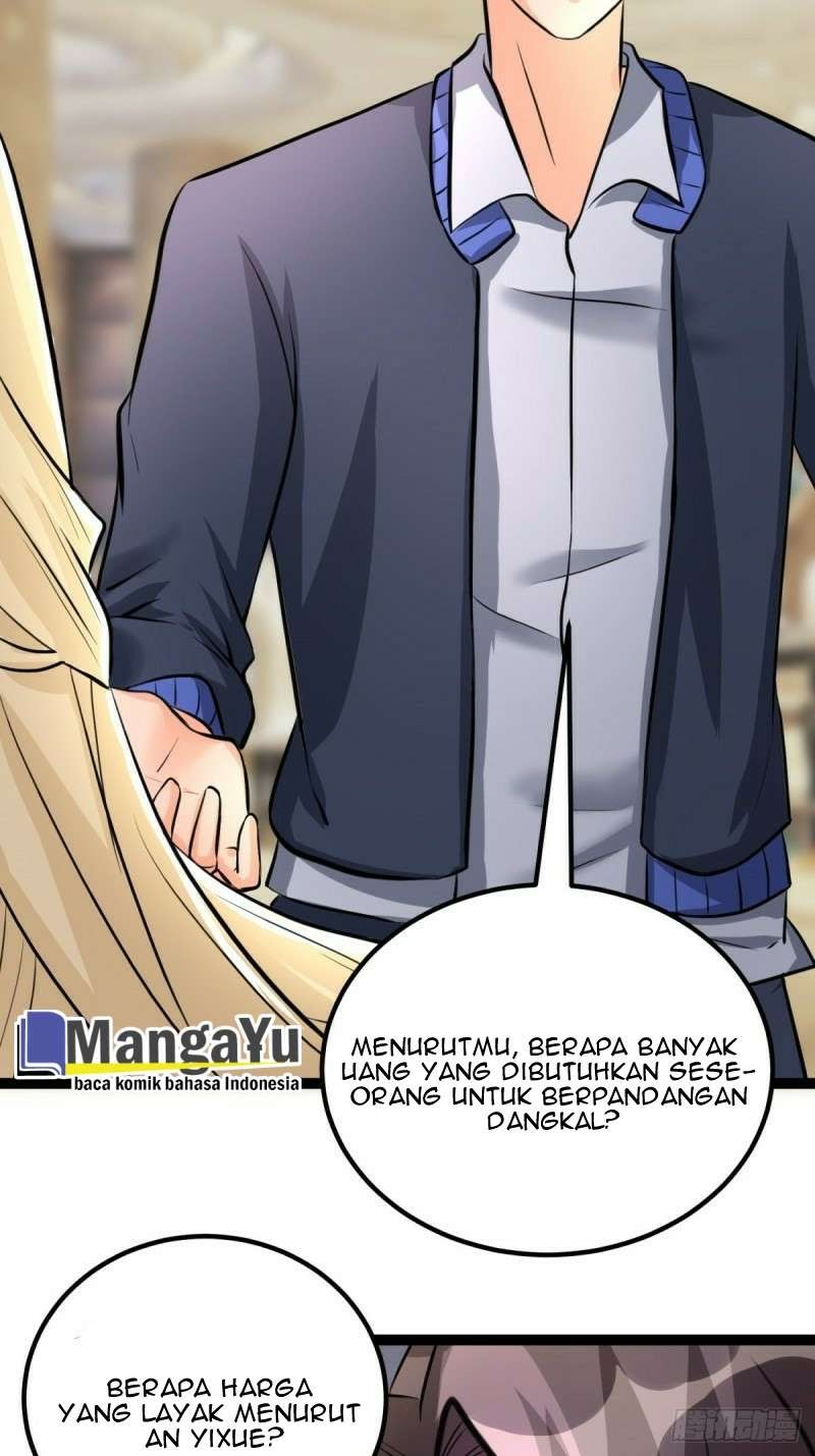 Emperor Son In Law Chapter 8 - halaman 19
