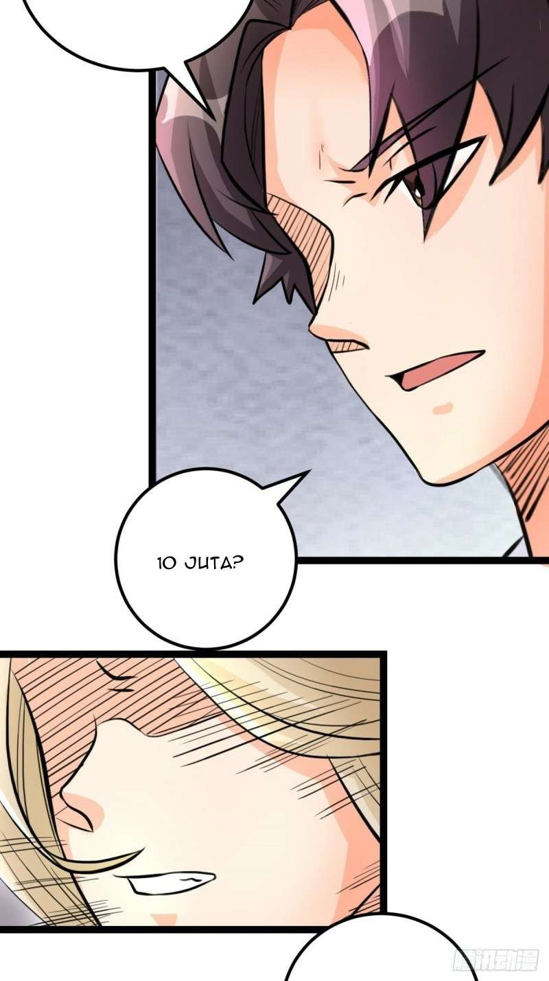 Emperor Son In Law Chapter 8 - halaman 20