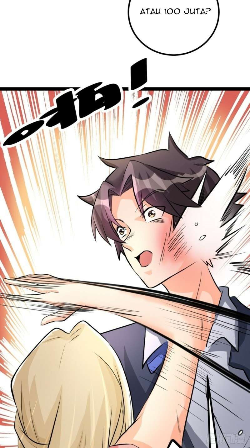 Emperor Son In Law Chapter 8 - halaman 21