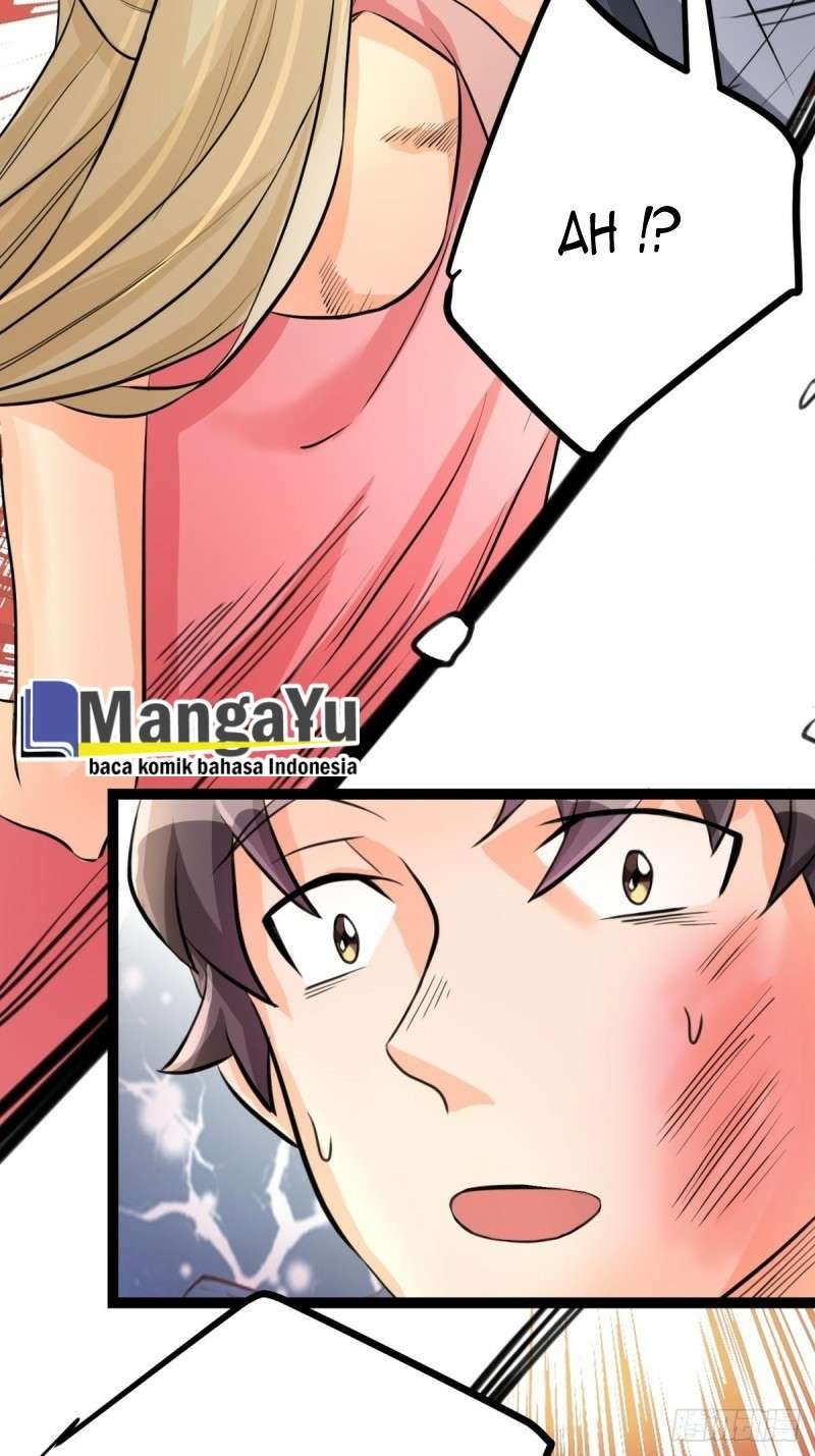 Emperor Son In Law Chapter 8 - halaman 22