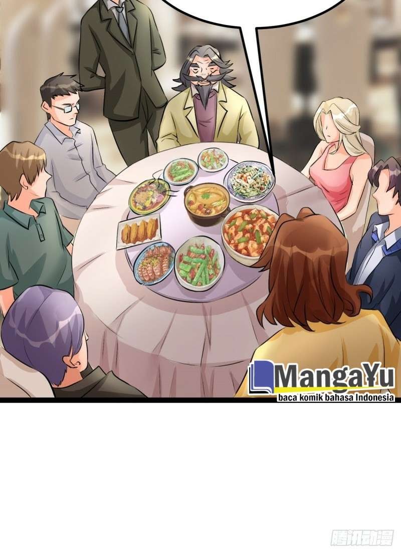 Emperor Son In Law Chapter 8 - halaman 26
