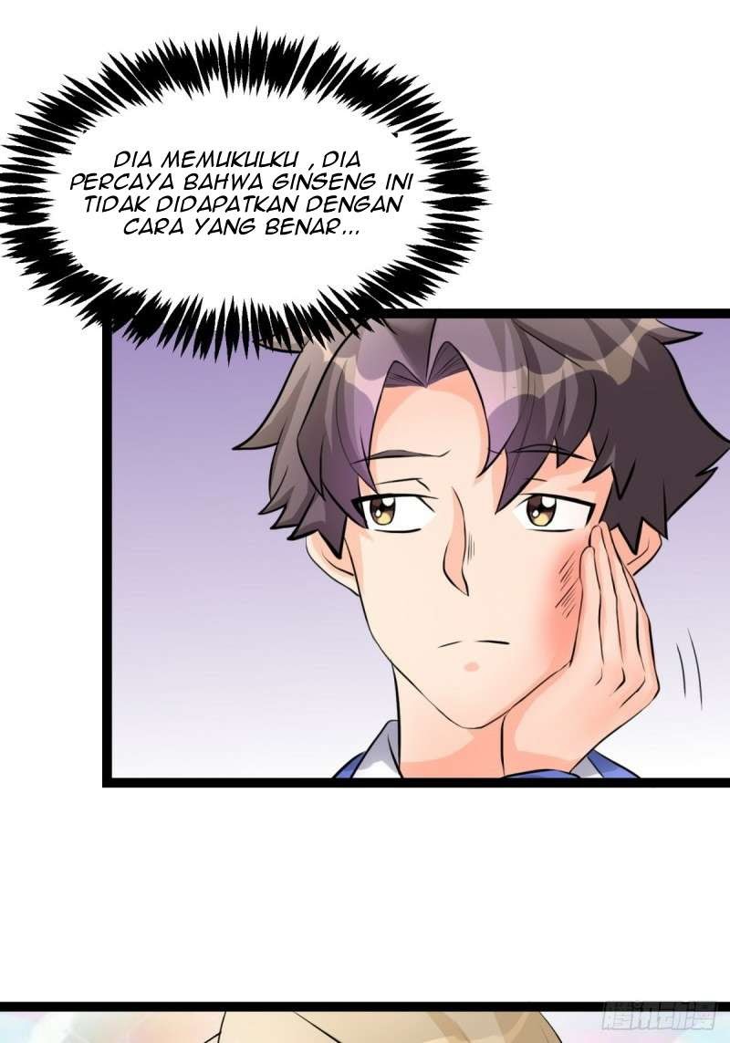 Emperor Son In Law Chapter 8 - halaman 27