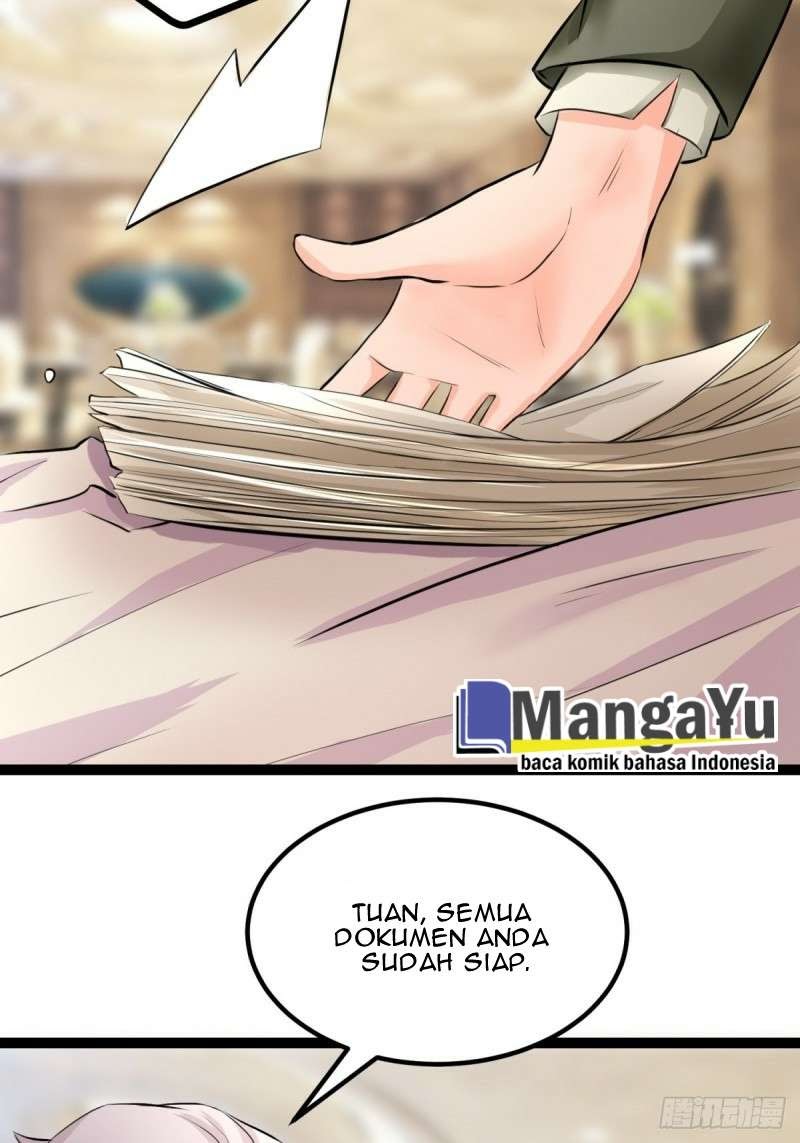 Emperor Son In Law Chapter 8 - halaman 29