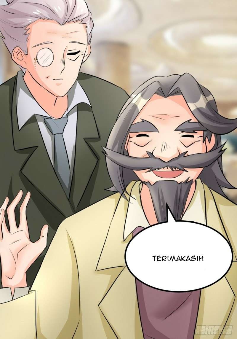 Emperor Son In Law Chapter 8 - halaman 30