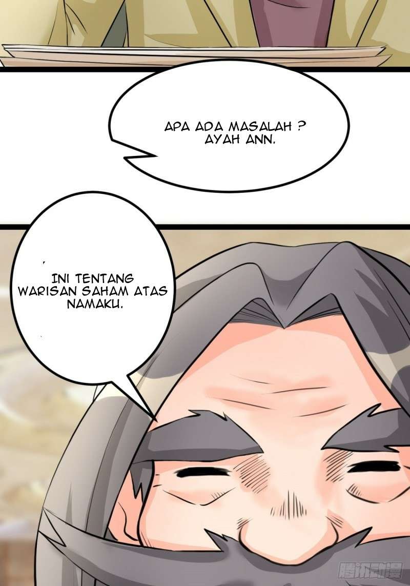 Emperor Son In Law Chapter 8 - halaman 31