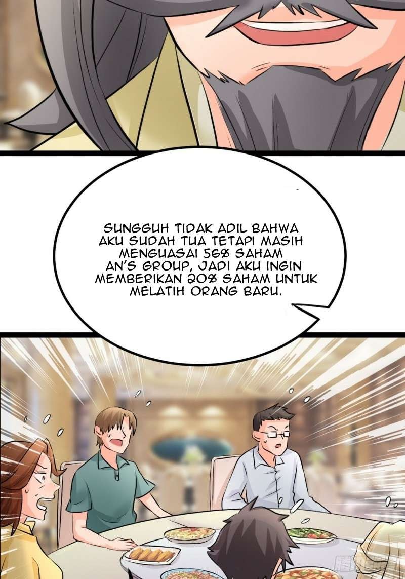 Emperor Son In Law Chapter 8 - halaman 32