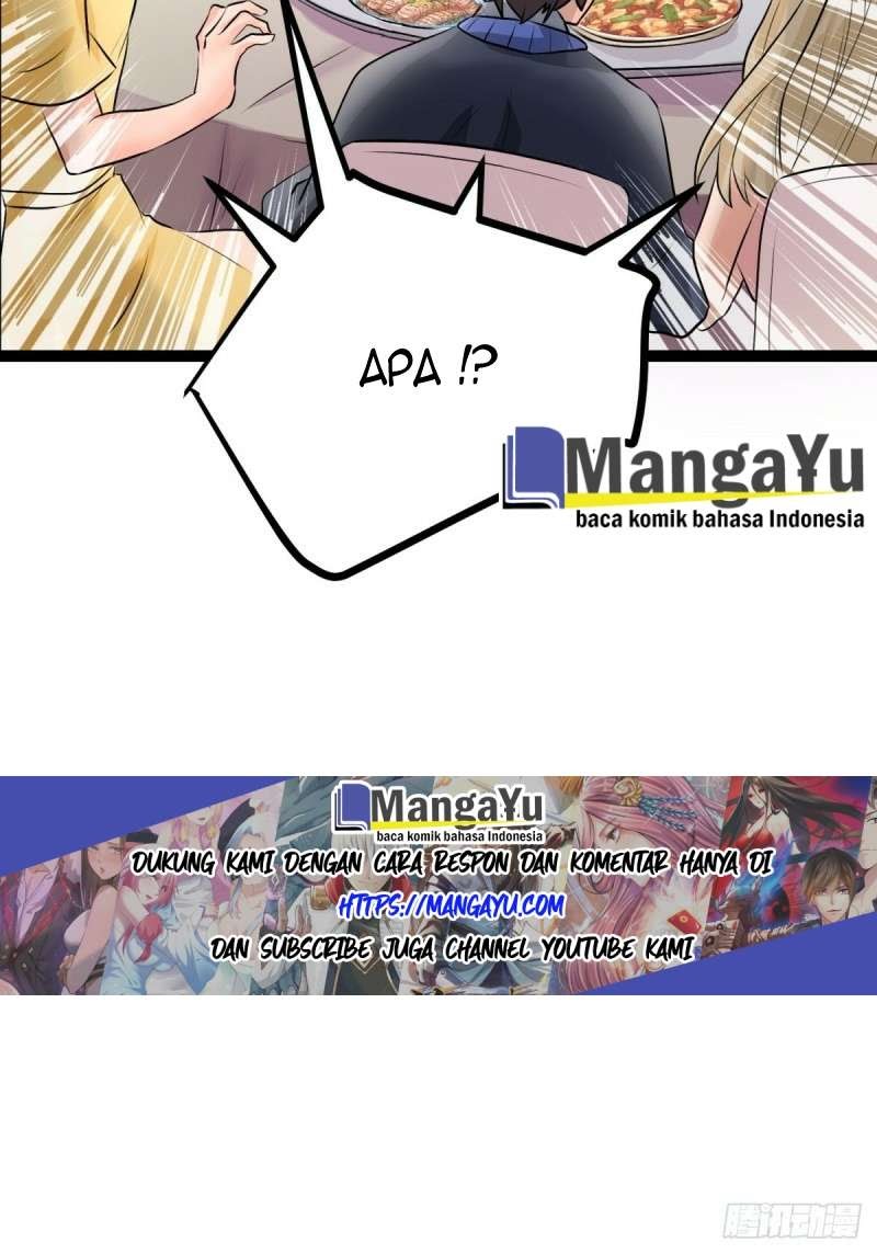 Emperor Son In Law Chapter 8 - halaman 33