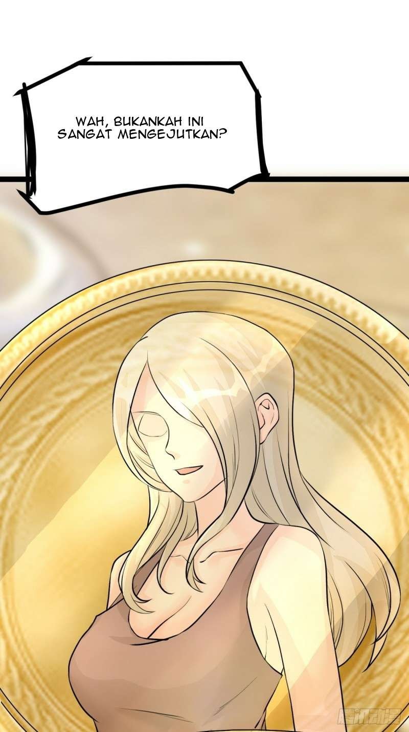Emperor Son In Law Chapter 8 - halaman 4