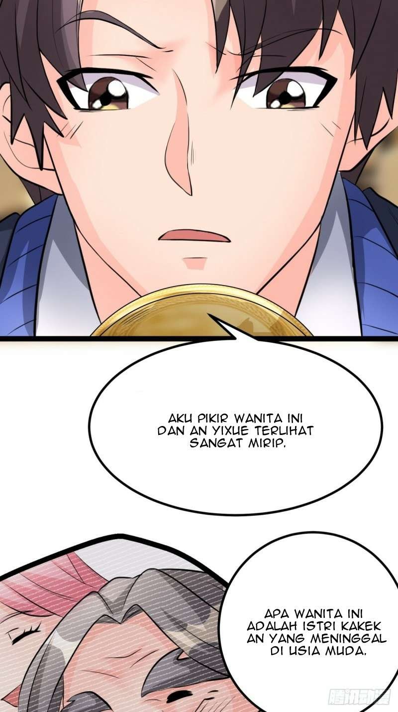 Emperor Son In Law Chapter 8 - halaman 6