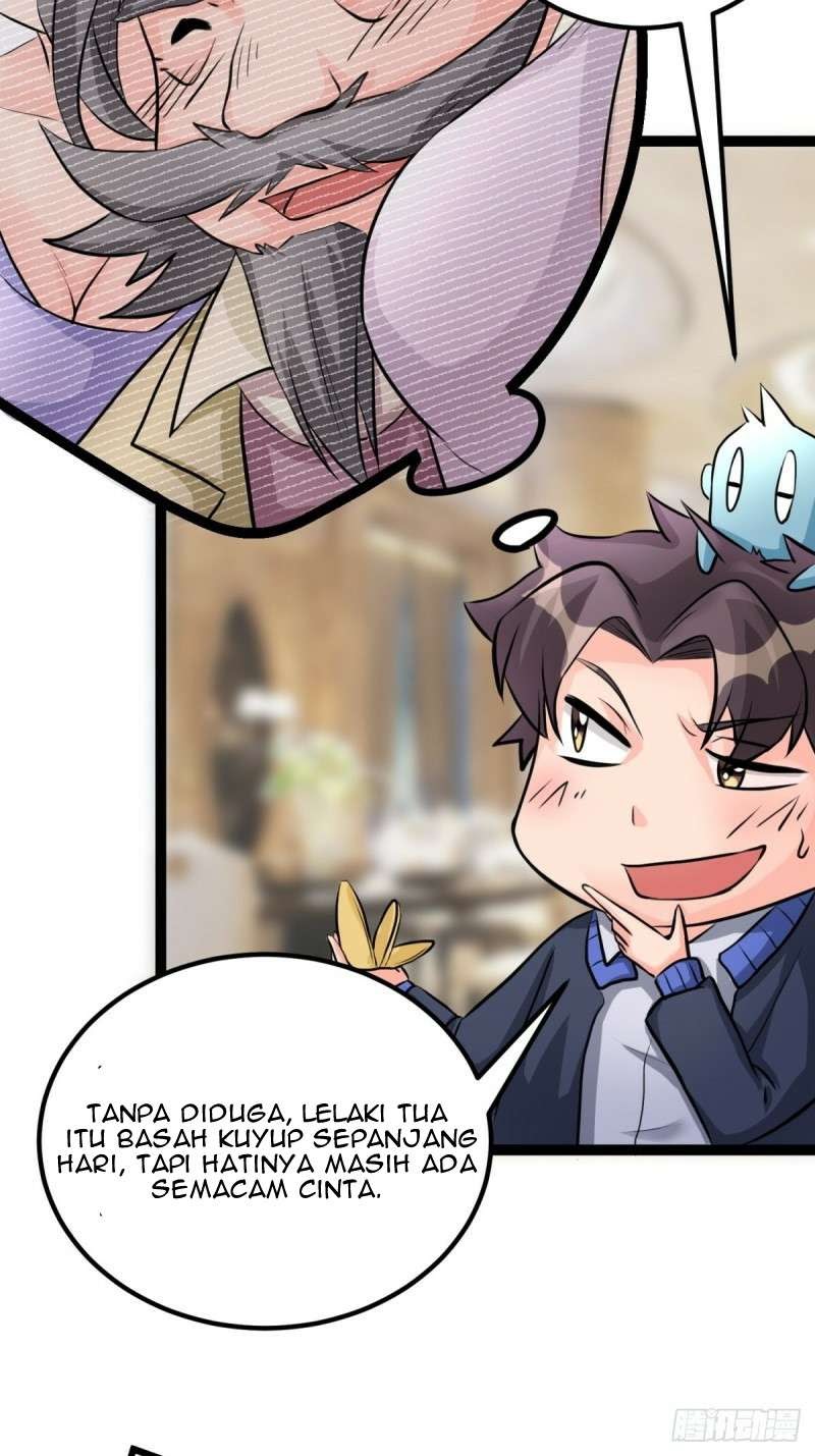 Emperor Son In Law Chapter 8 - halaman 7