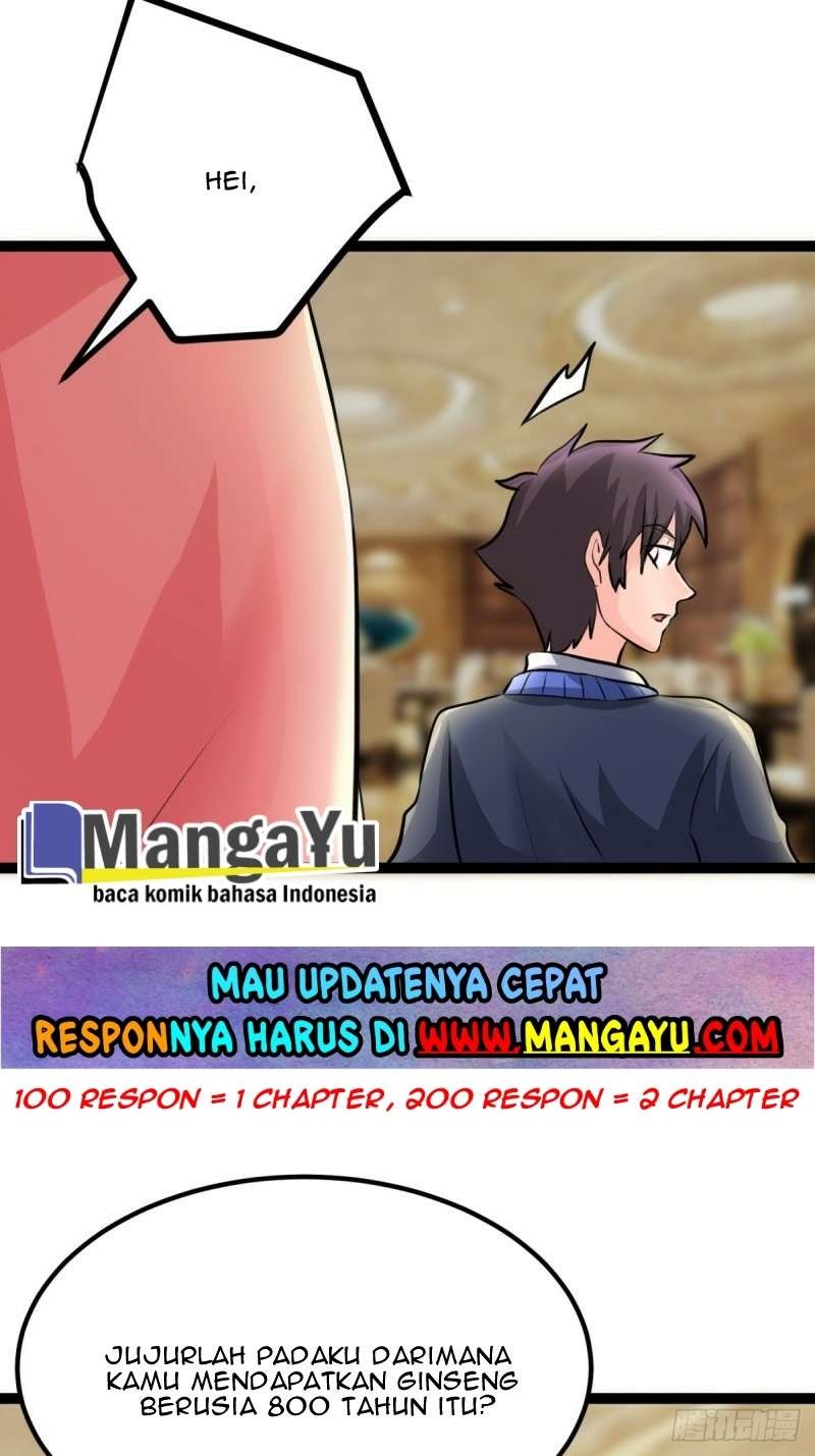 Emperor Son In Law Chapter 8 - halaman 8
