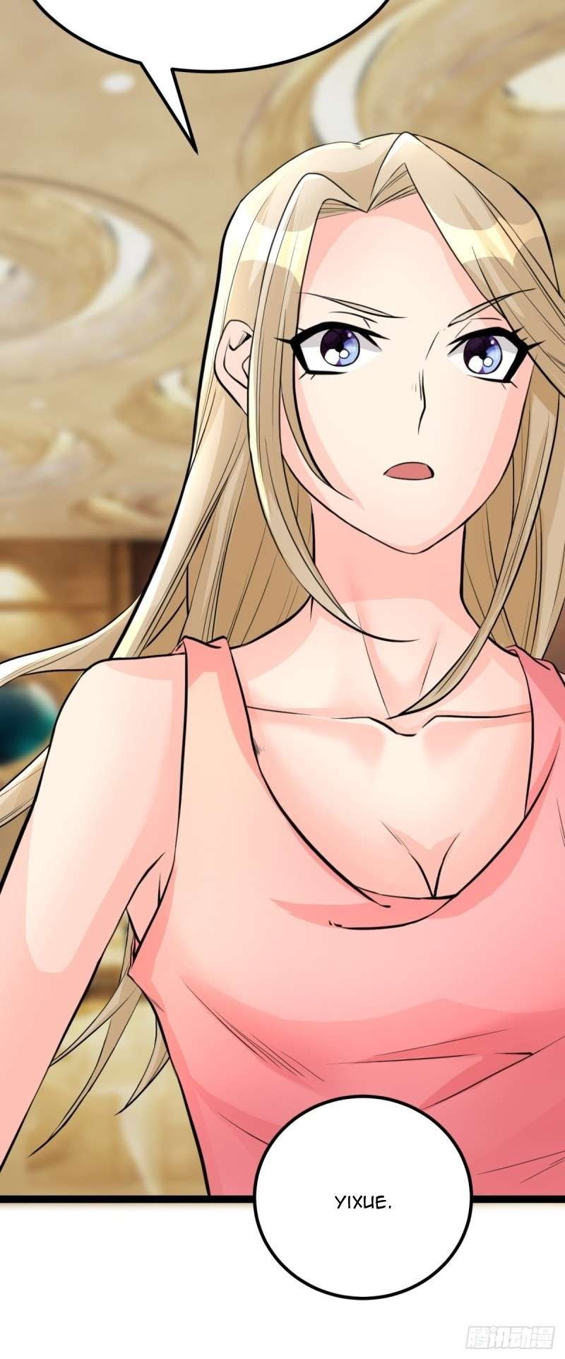 Emperor Son In Law Chapter 8 - halaman 9