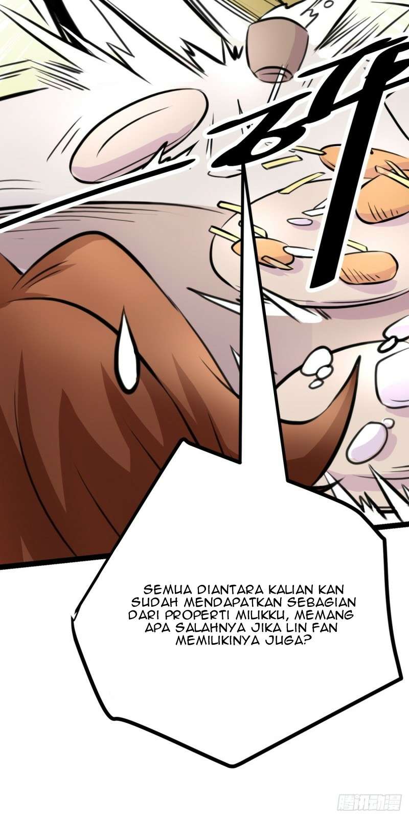 Emperor Son In Law Chapter 9 - halaman 14