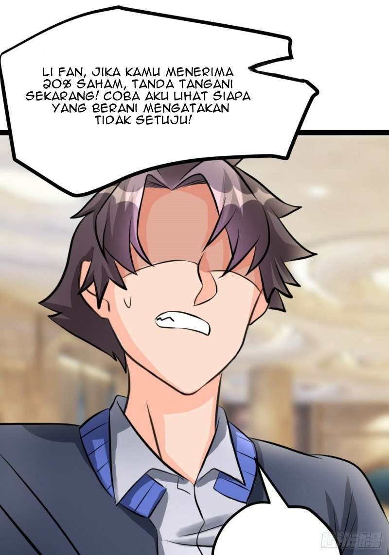 Emperor Son In Law Chapter 9 - halaman 16
