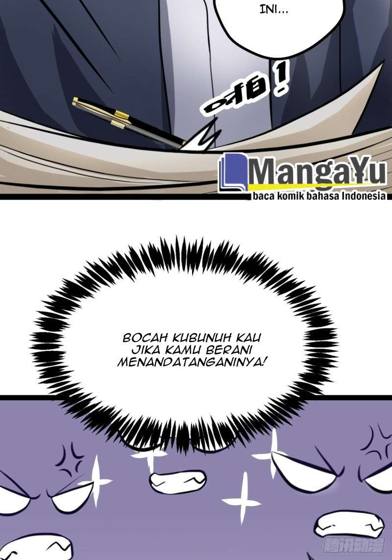 Emperor Son In Law Chapter 9 - halaman 17