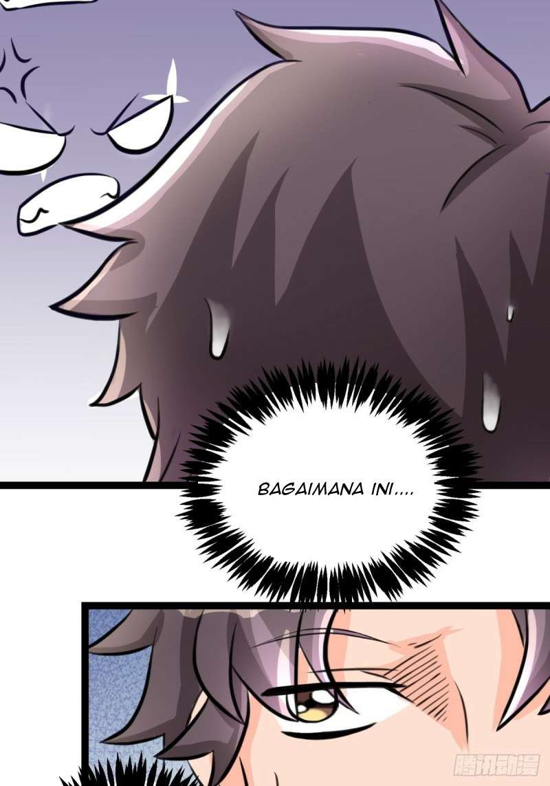 Emperor Son In Law Chapter 9 - halaman 18