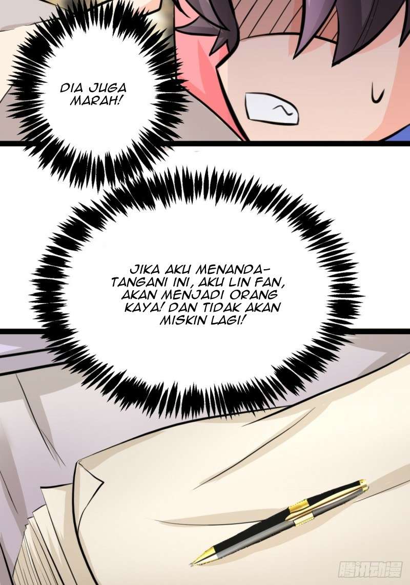 Emperor Son In Law Chapter 9 - halaman 20