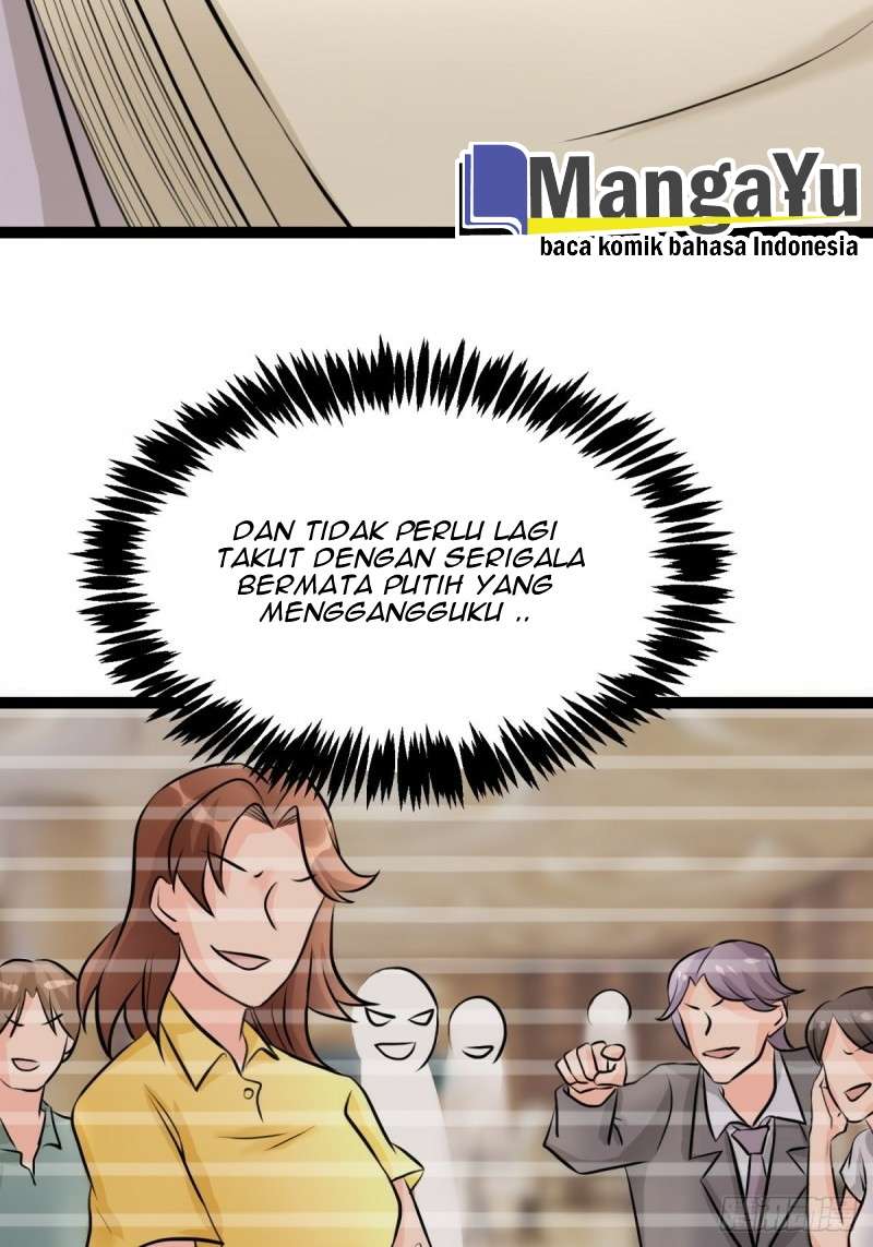 Emperor Son In Law Chapter 9 - halaman 21