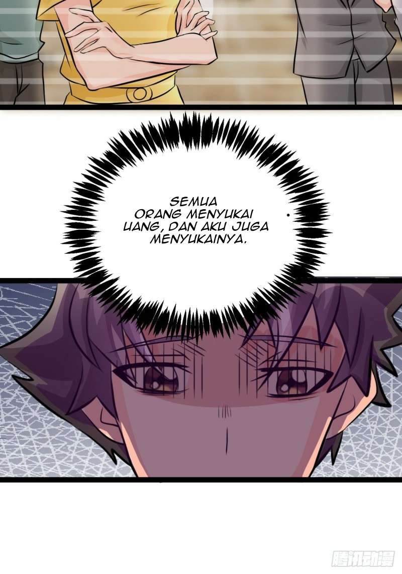 Emperor Son In Law Chapter 9 - halaman 22