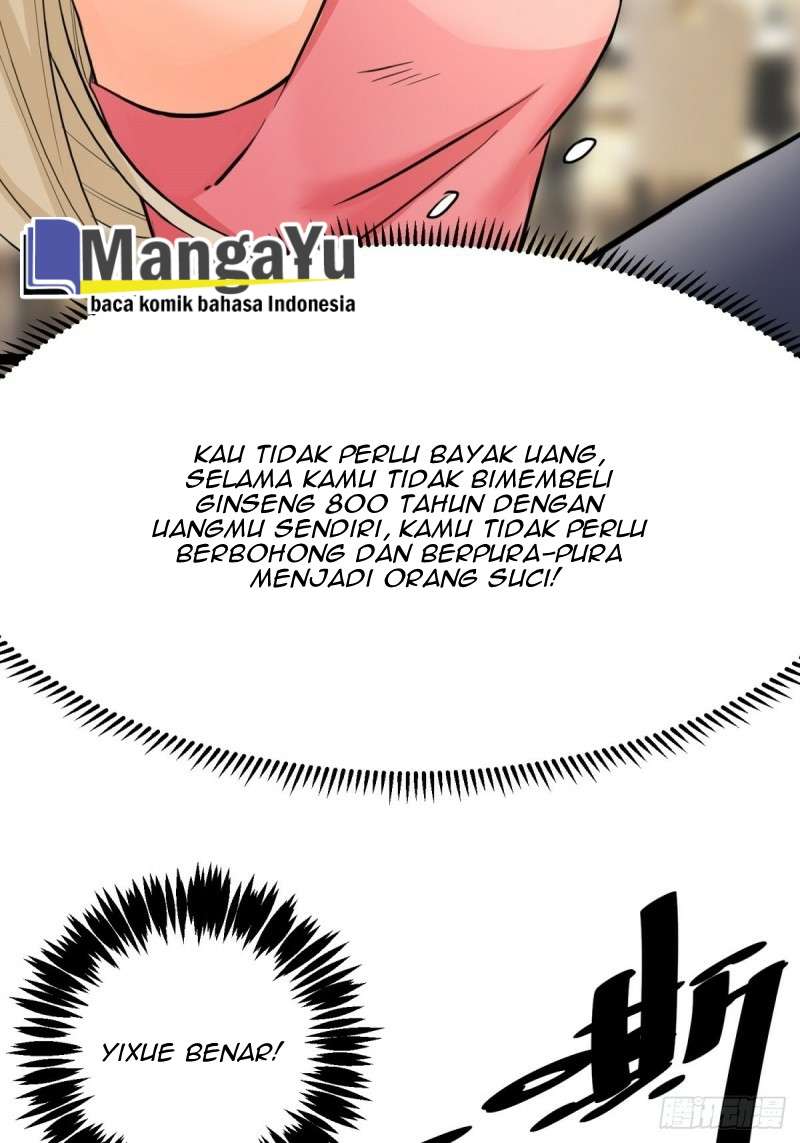 Emperor Son In Law Chapter 9 - halaman 24