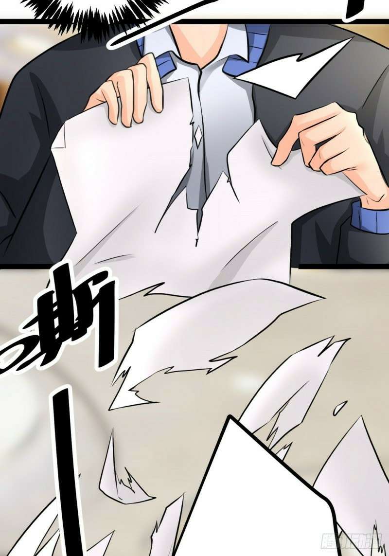 Emperor Son In Law Chapter 9 - halaman 25
