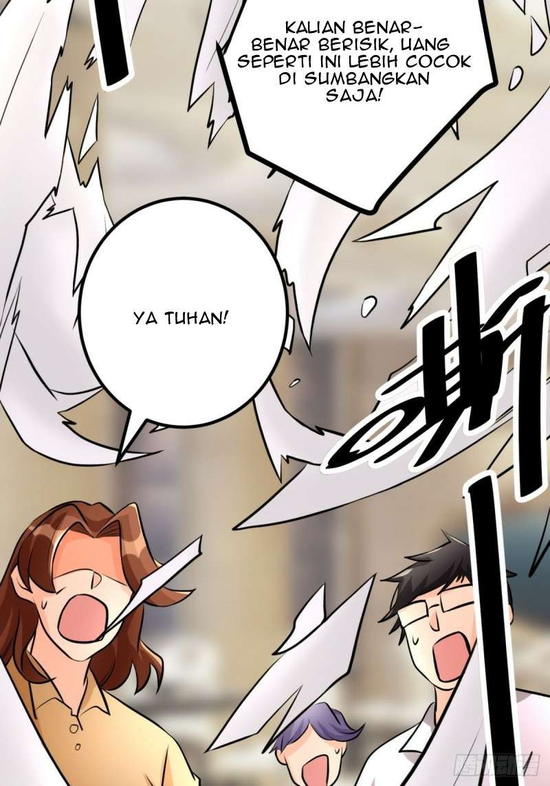 Emperor Son In Law Chapter 9 - halaman 26