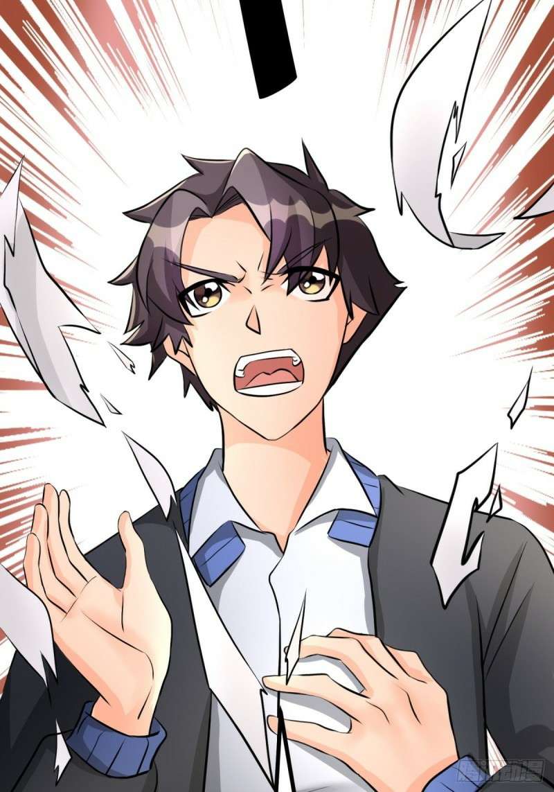 Emperor Son In Law Chapter 9 - halaman 28