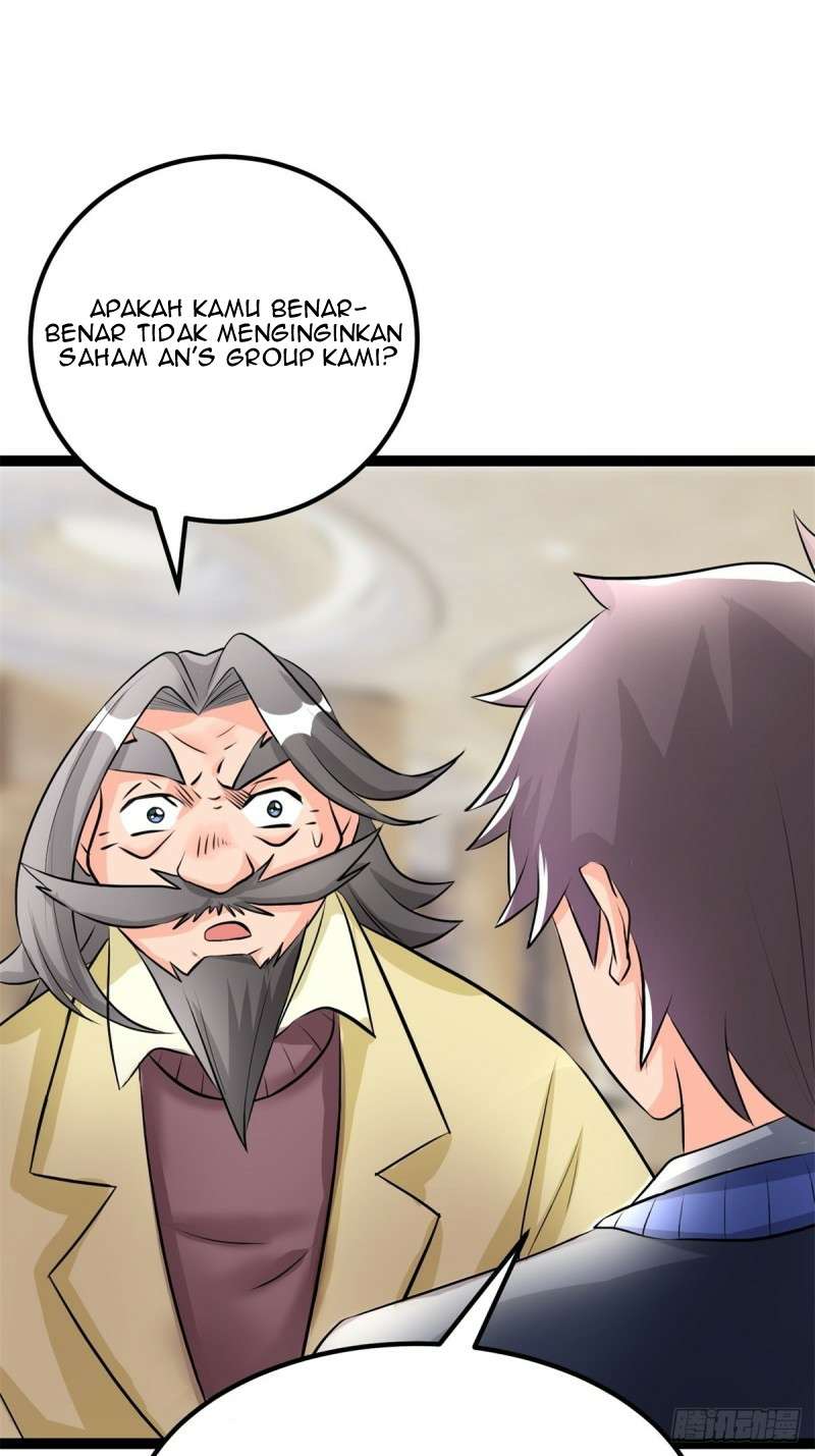 Emperor Son In Law Chapter 9 - halaman 30