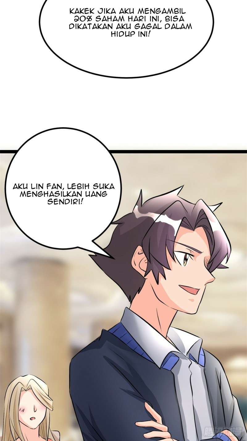 Emperor Son In Law Chapter 9 - halaman 31