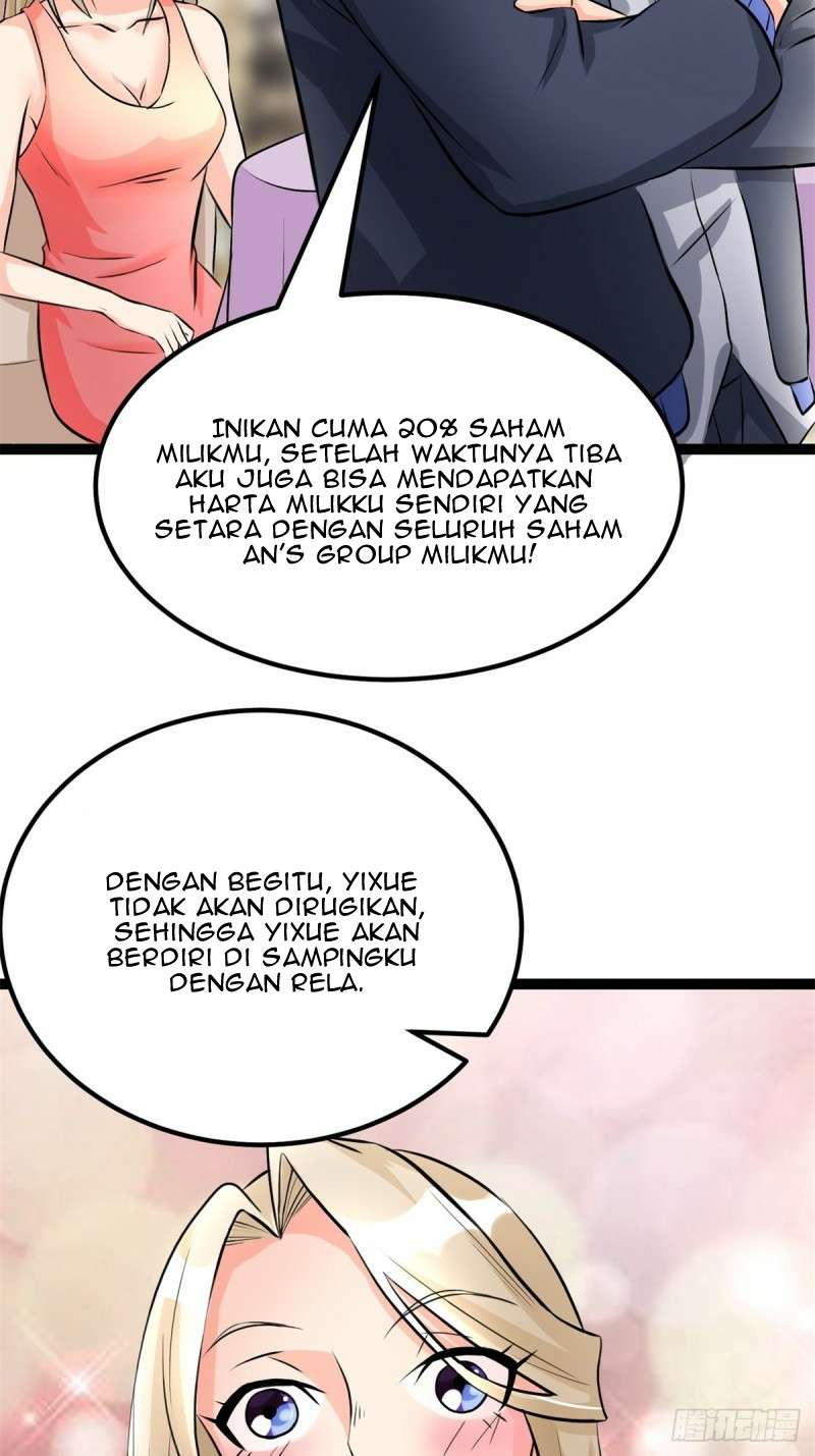 Emperor Son In Law Chapter 9 - halaman 32