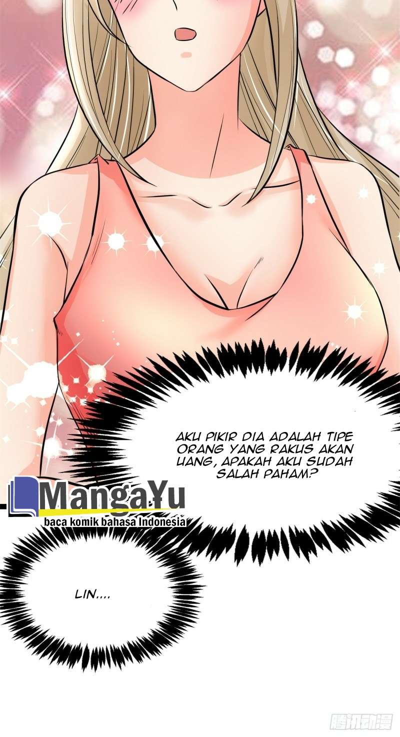 Emperor Son In Law Chapter 9 - halaman 33