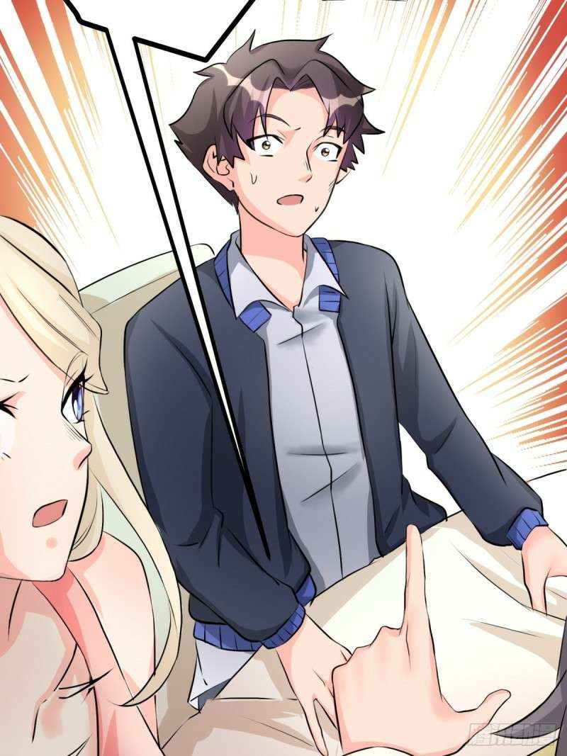 Emperor Son In Law Chapter 9 - halaman 5