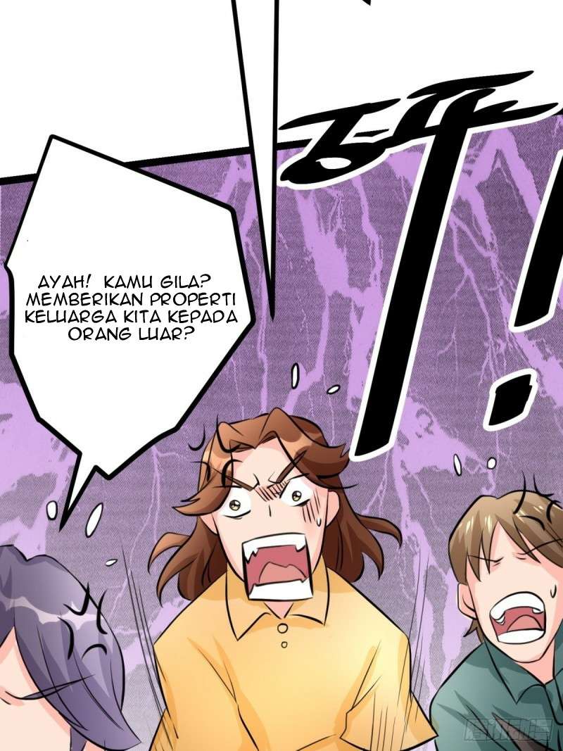 Emperor Son In Law Chapter 9 - halaman 9