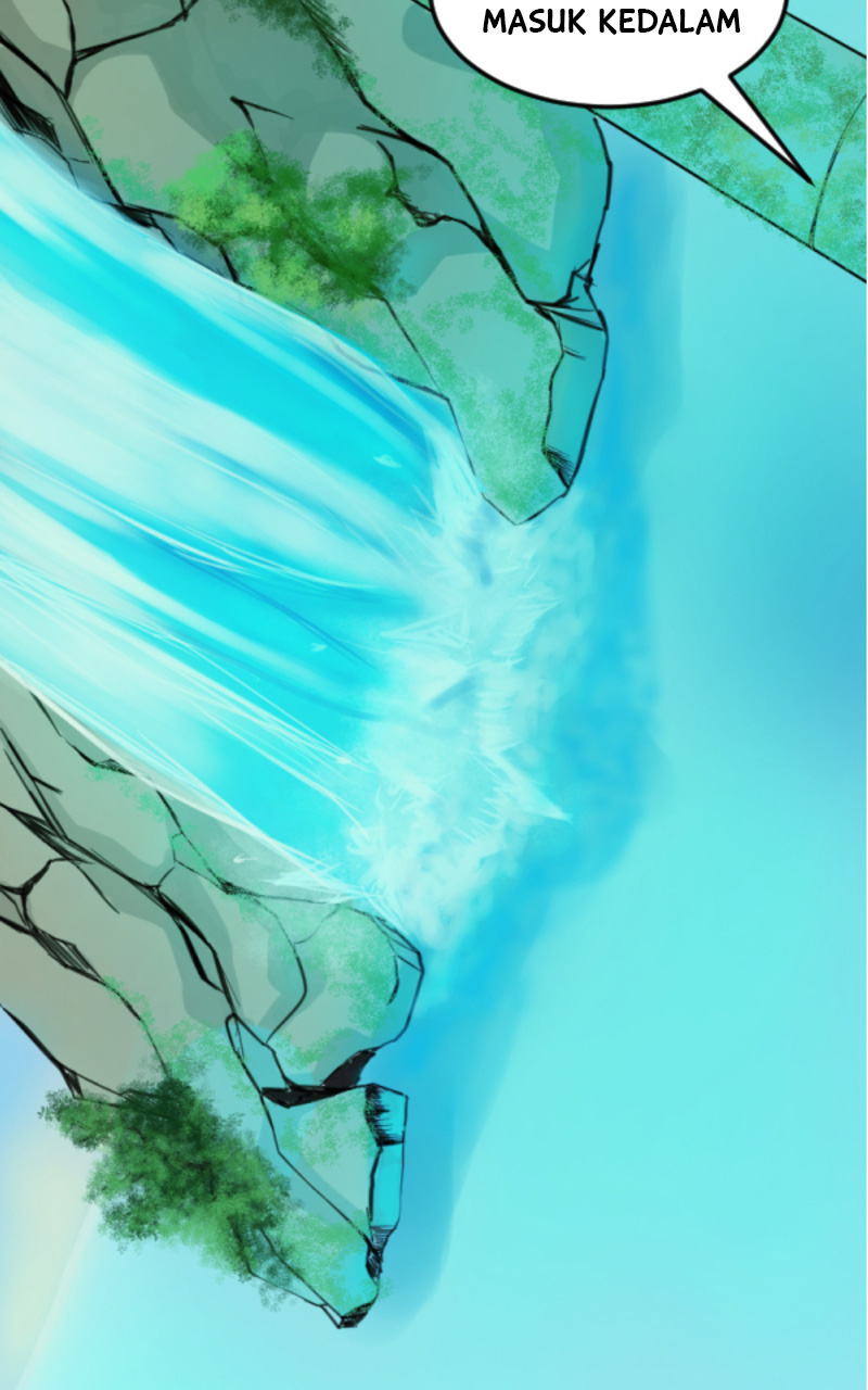 Empira's Awakening Chapter 1 - halaman 11