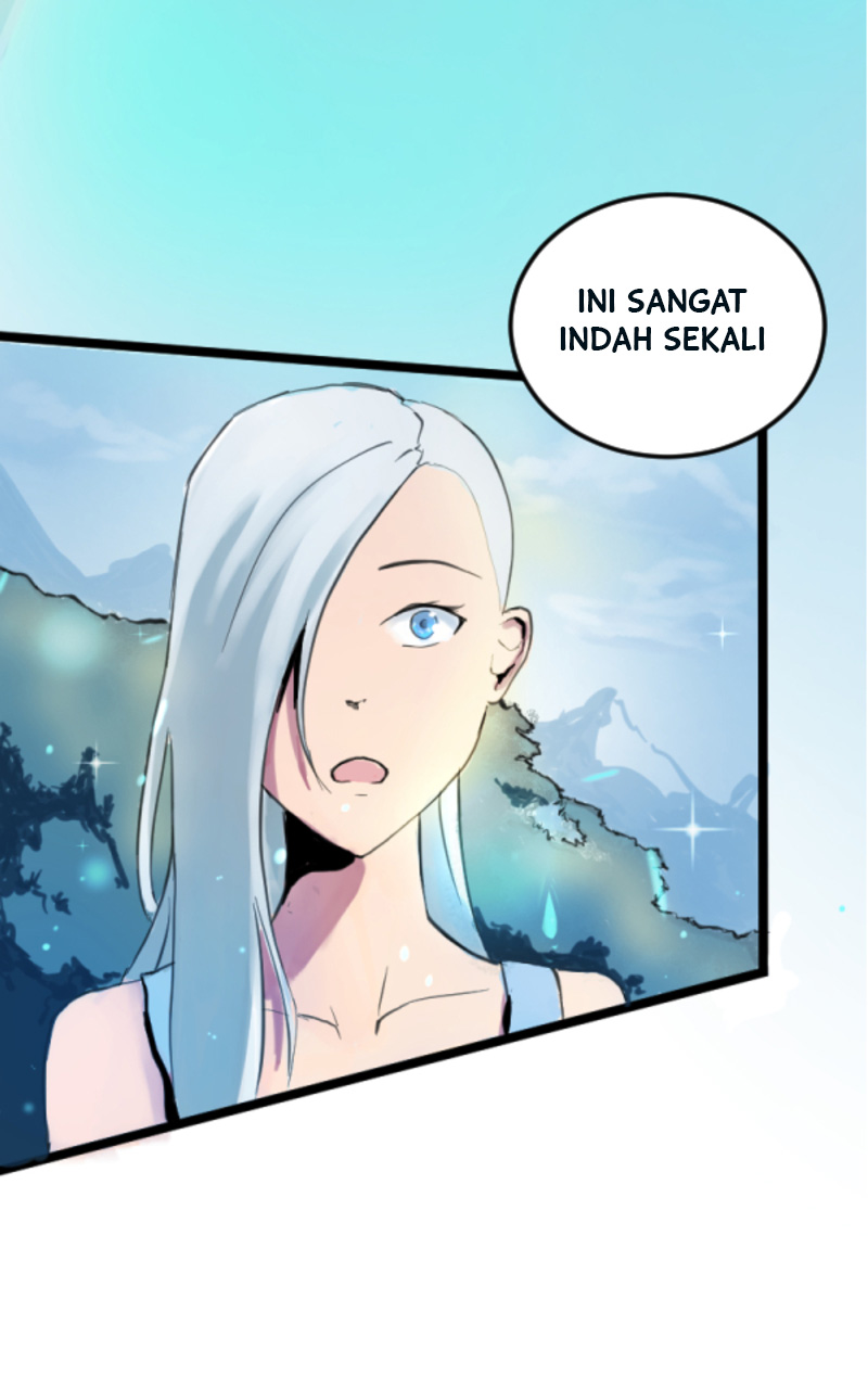 Empira's Awakening Chapter 1 - halaman 12