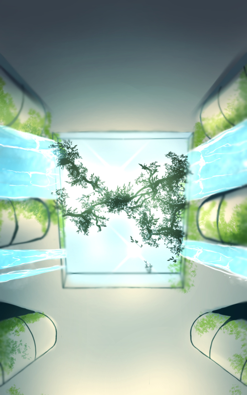 Empira's Awakening Chapter 1 - halaman 15