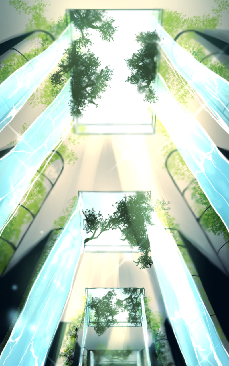 Empira's Awakening Chapter 1 - halaman 16