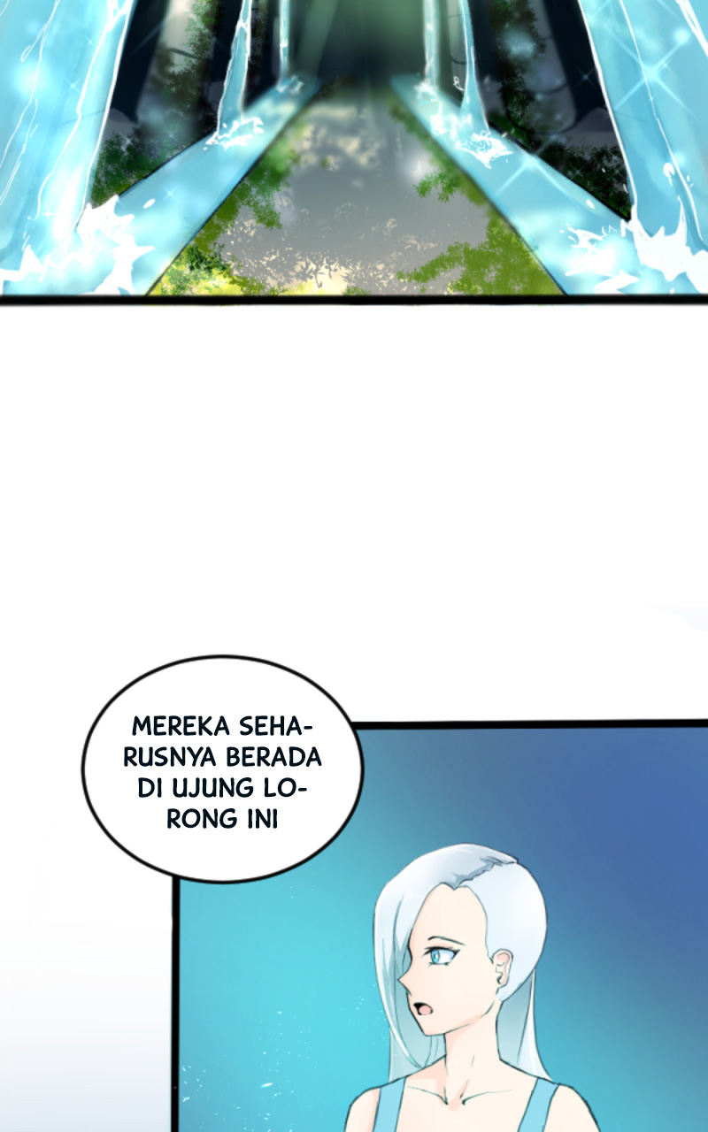 Empira's Awakening Chapter 1 - halaman 17
