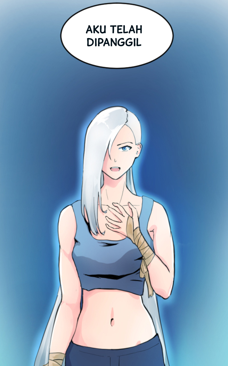 Empira's Awakening Chapter 1 - halaman 21