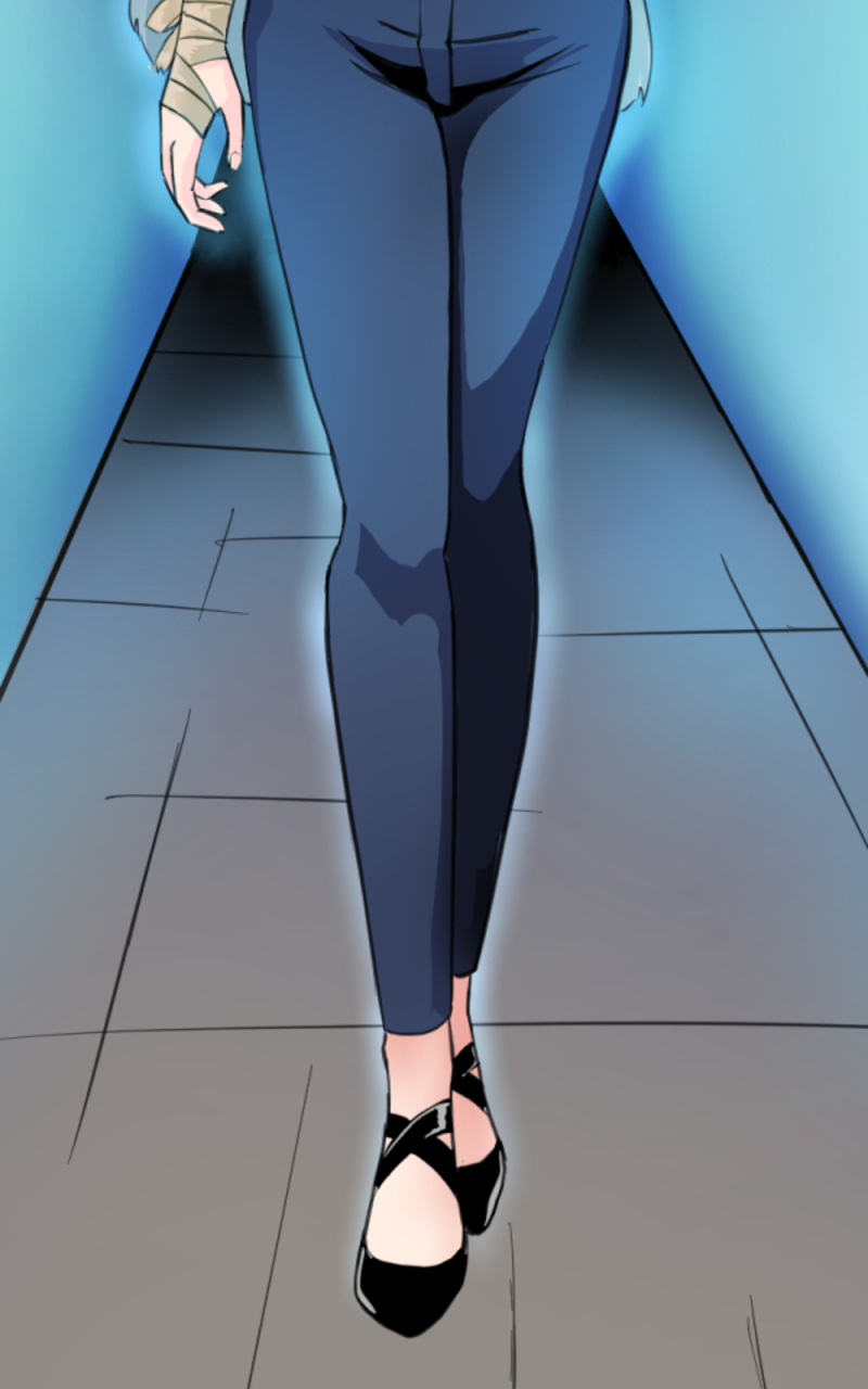Empira's Awakening Chapter 1 - halaman 22