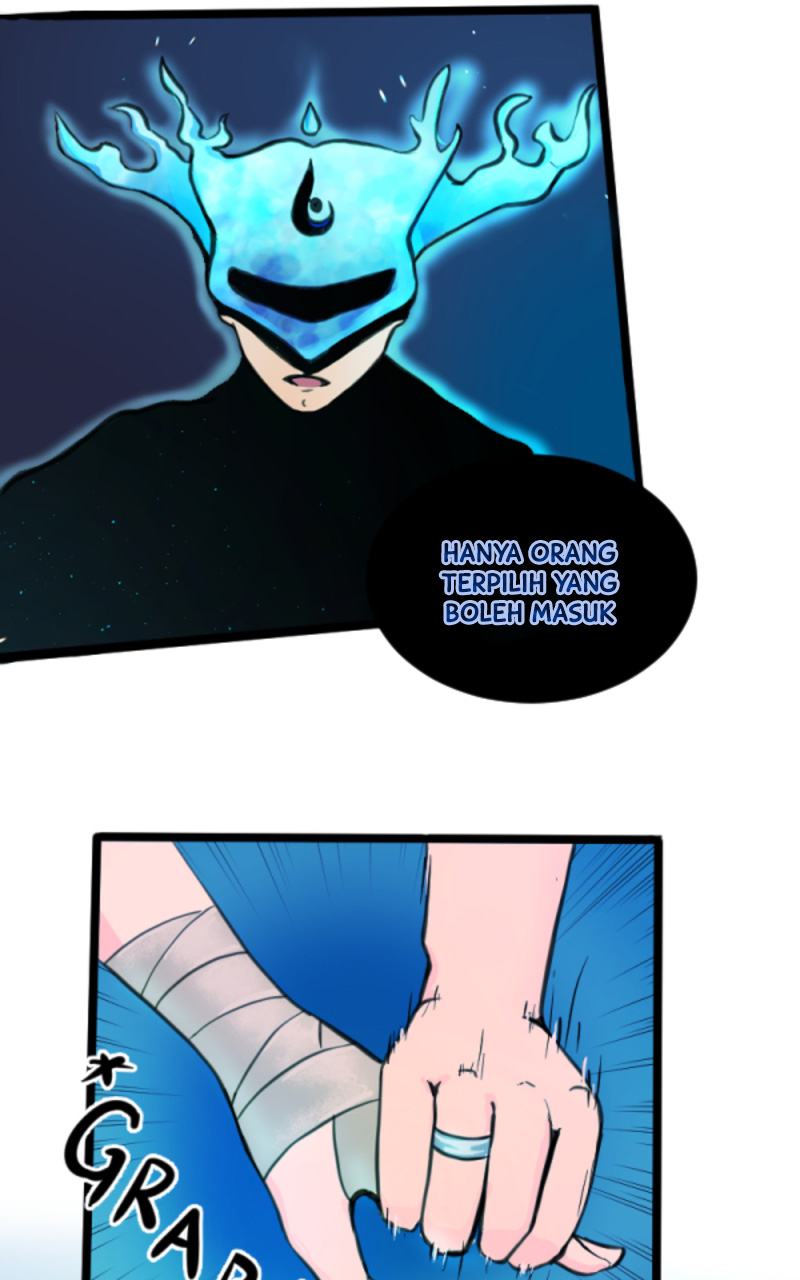 Empira's Awakening Chapter 1 - halaman 24