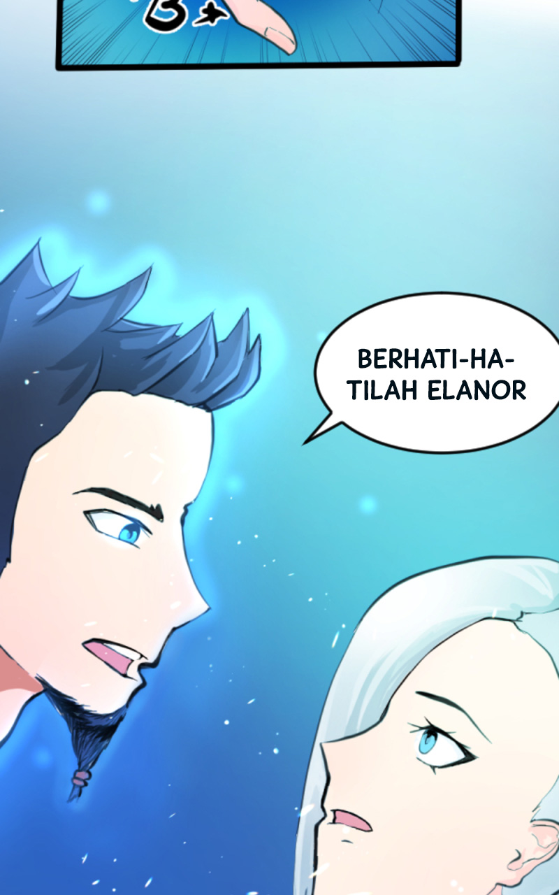 Empira's Awakening Chapter 1 - halaman 25