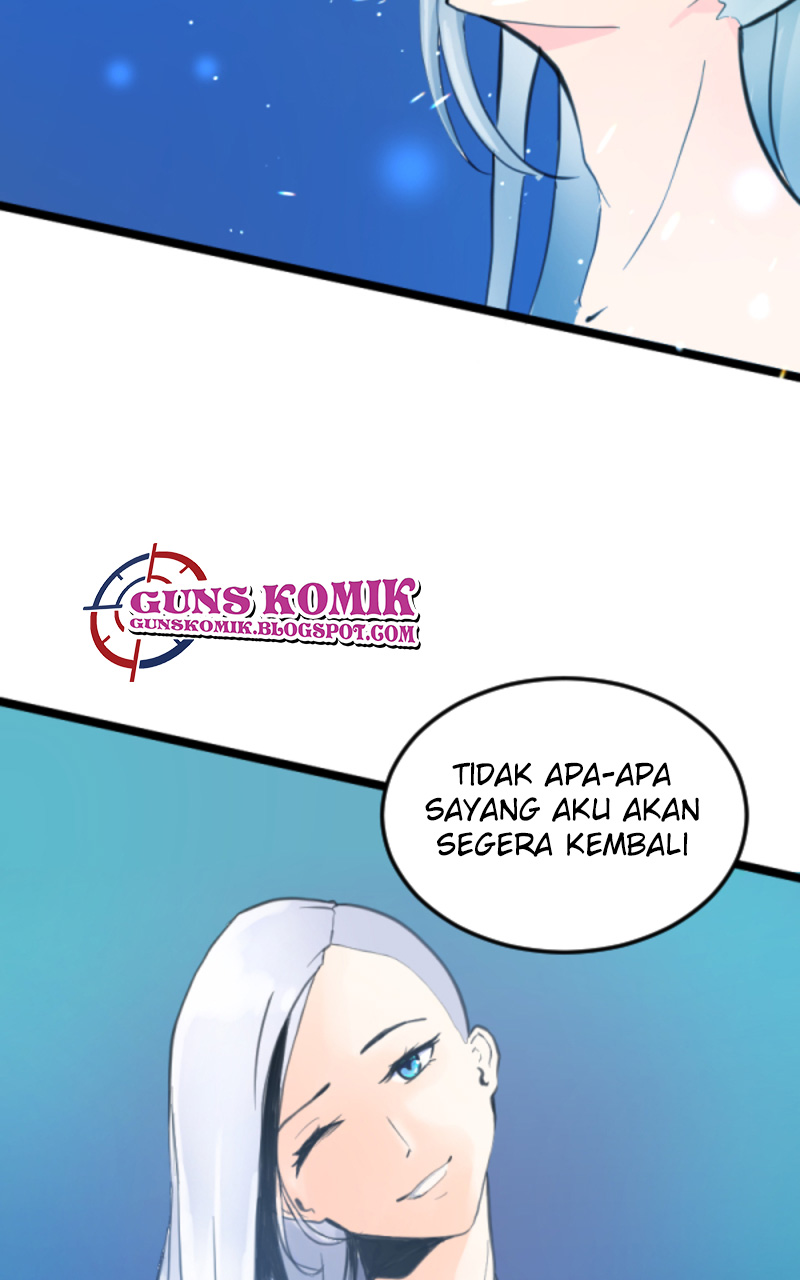 Empira's Awakening Chapter 1 - halaman 26