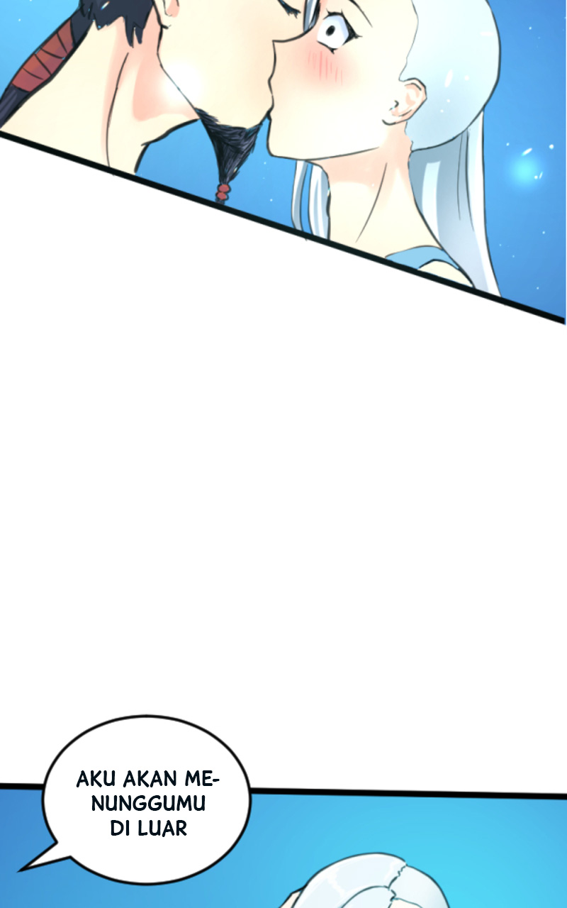 Empira's Awakening Chapter 1 - halaman 28
