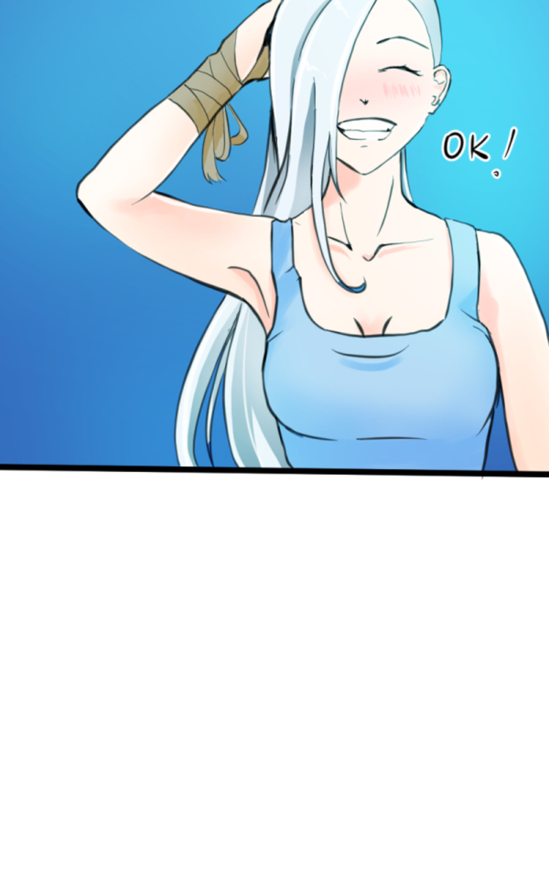 Empira's Awakening Chapter 1 - halaman 29