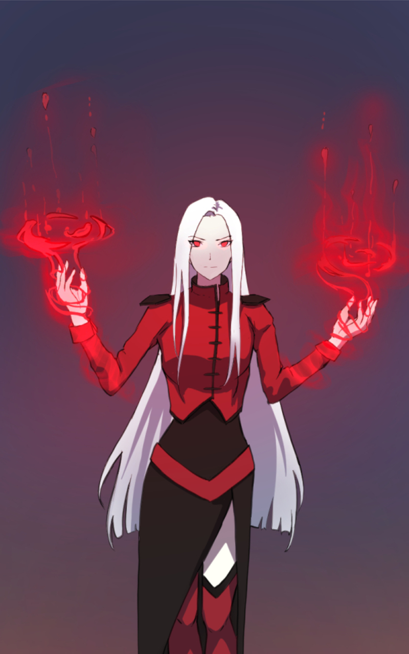 Empira's Awakening Chapter 1 - halaman 3