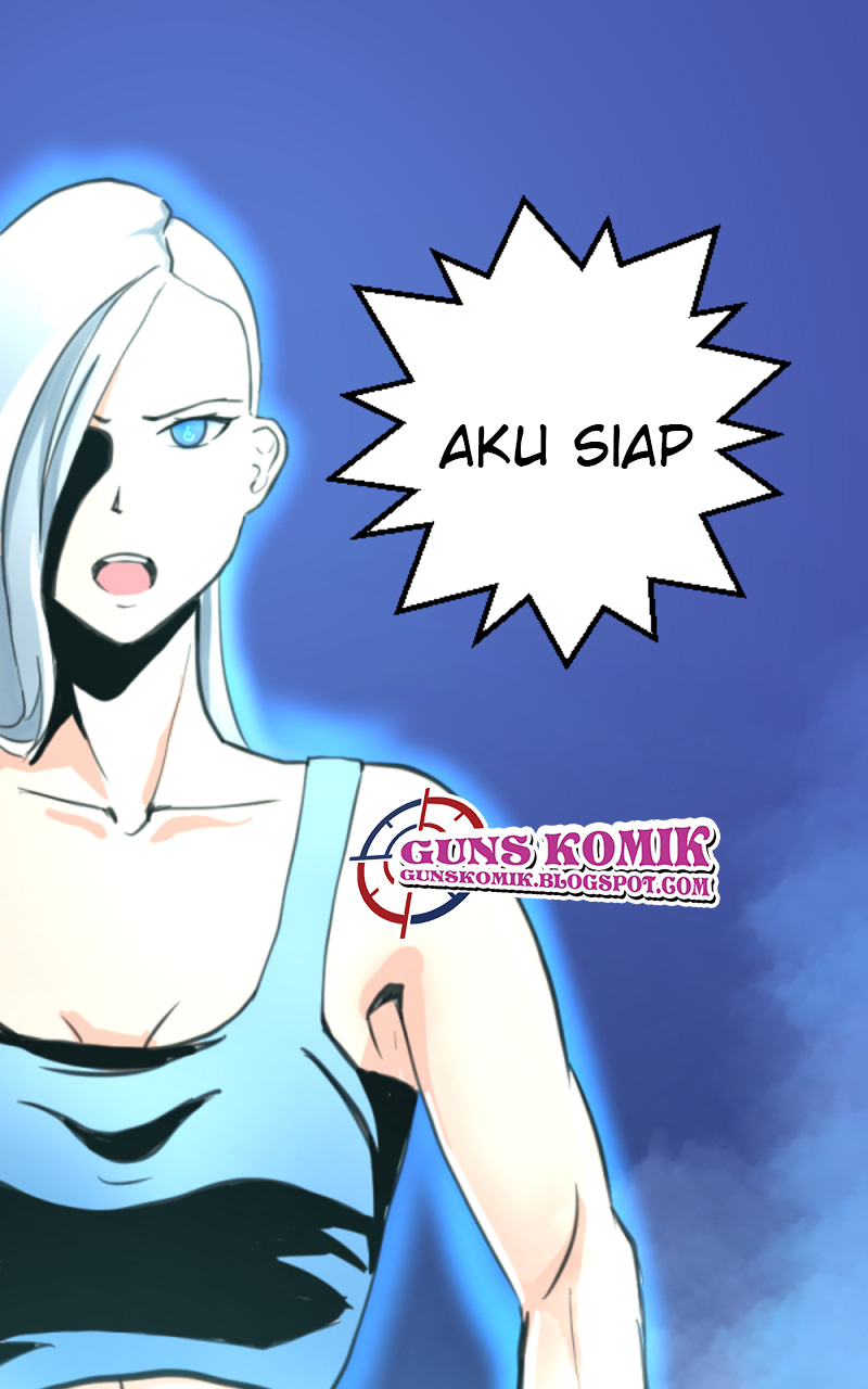 Empira's Awakening Chapter 1 - halaman 34