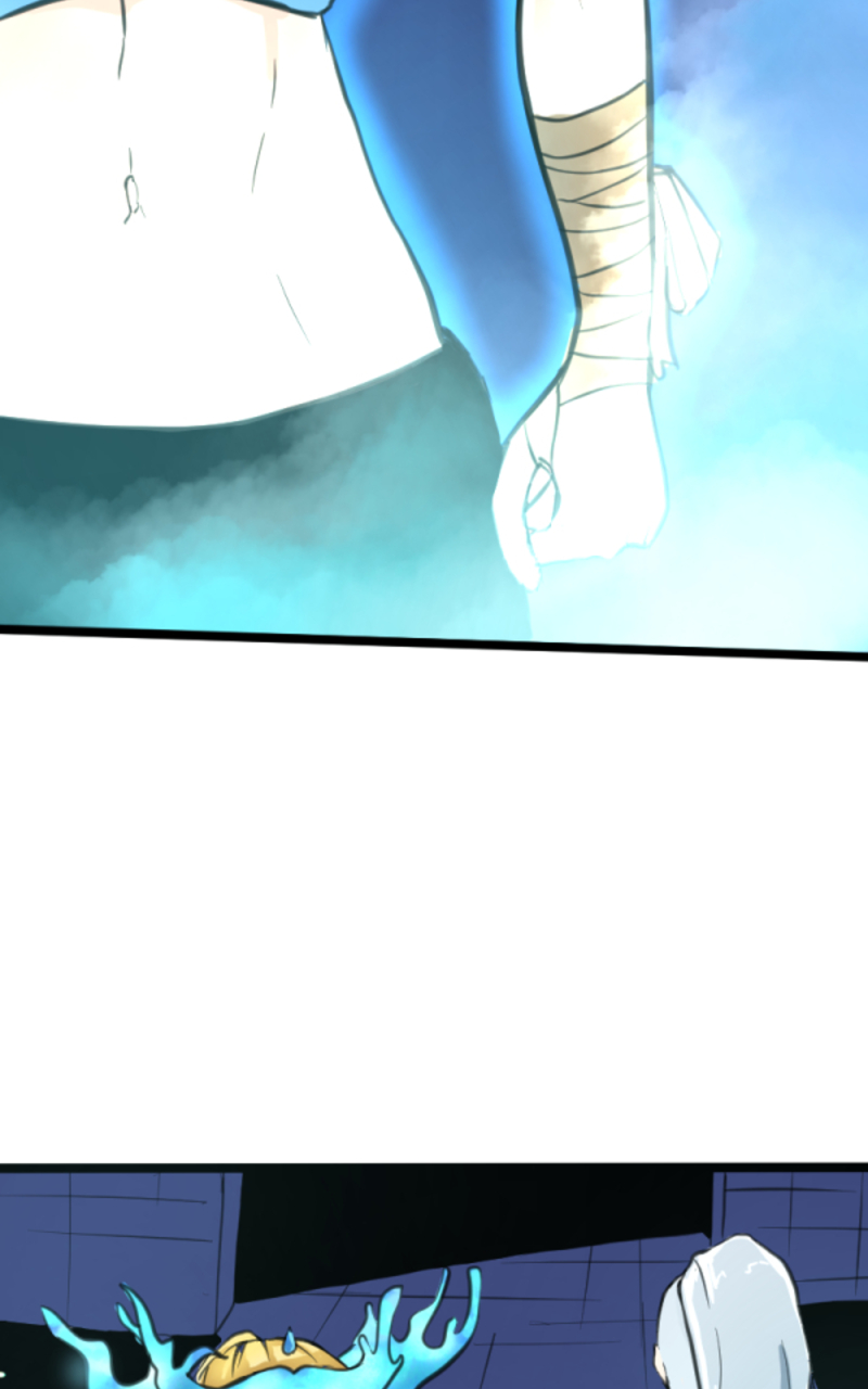 Empira's Awakening Chapter 1 - halaman 35