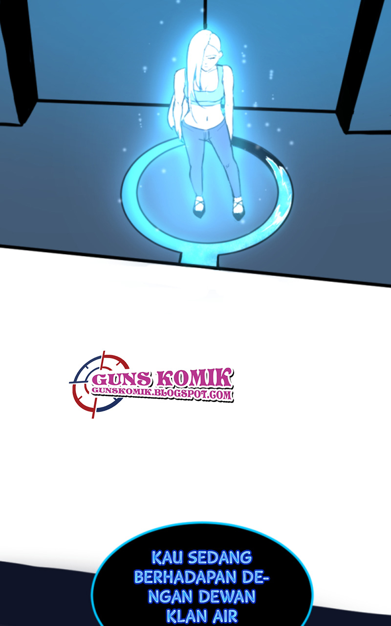 Empira's Awakening Chapter 1 - halaman 39