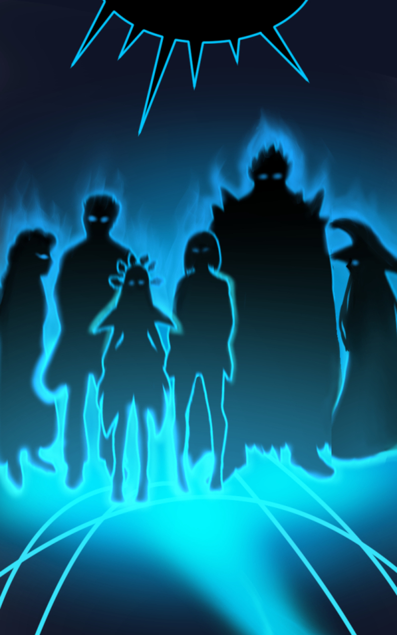 Empira's Awakening Chapter 1 - halaman 40